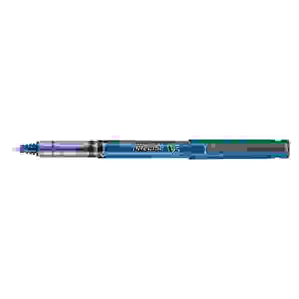 Pilot Precise V5 Rolling Ball XFine blue