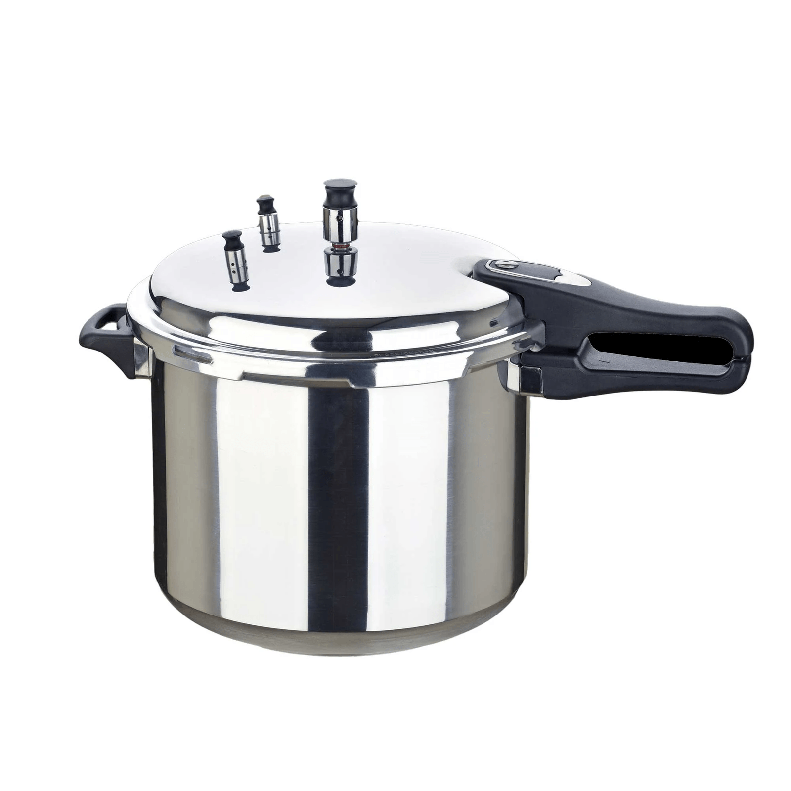 Brentwood BPC-112 9.5-quart Pressure Cooker, Aluminum