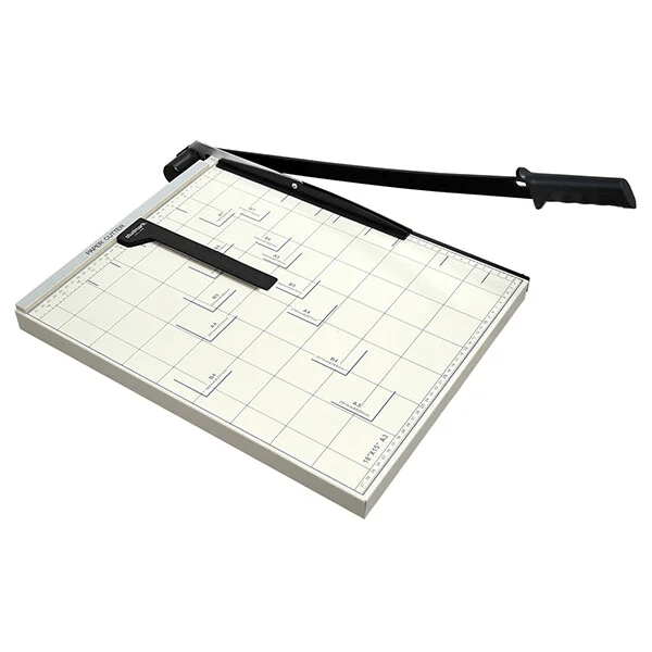 image_2024-06-19_201620340.png Studmark Paper Trimmer 18" x 15" A3 - Image 1