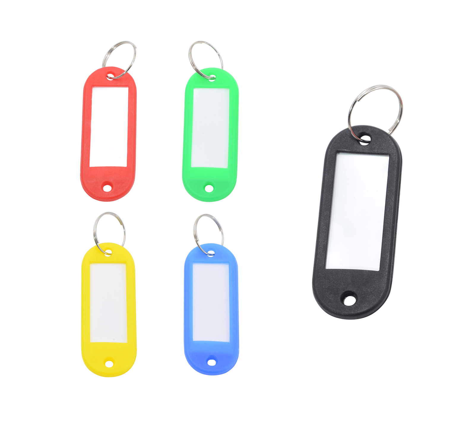 Studmark Key Tags 25PCS