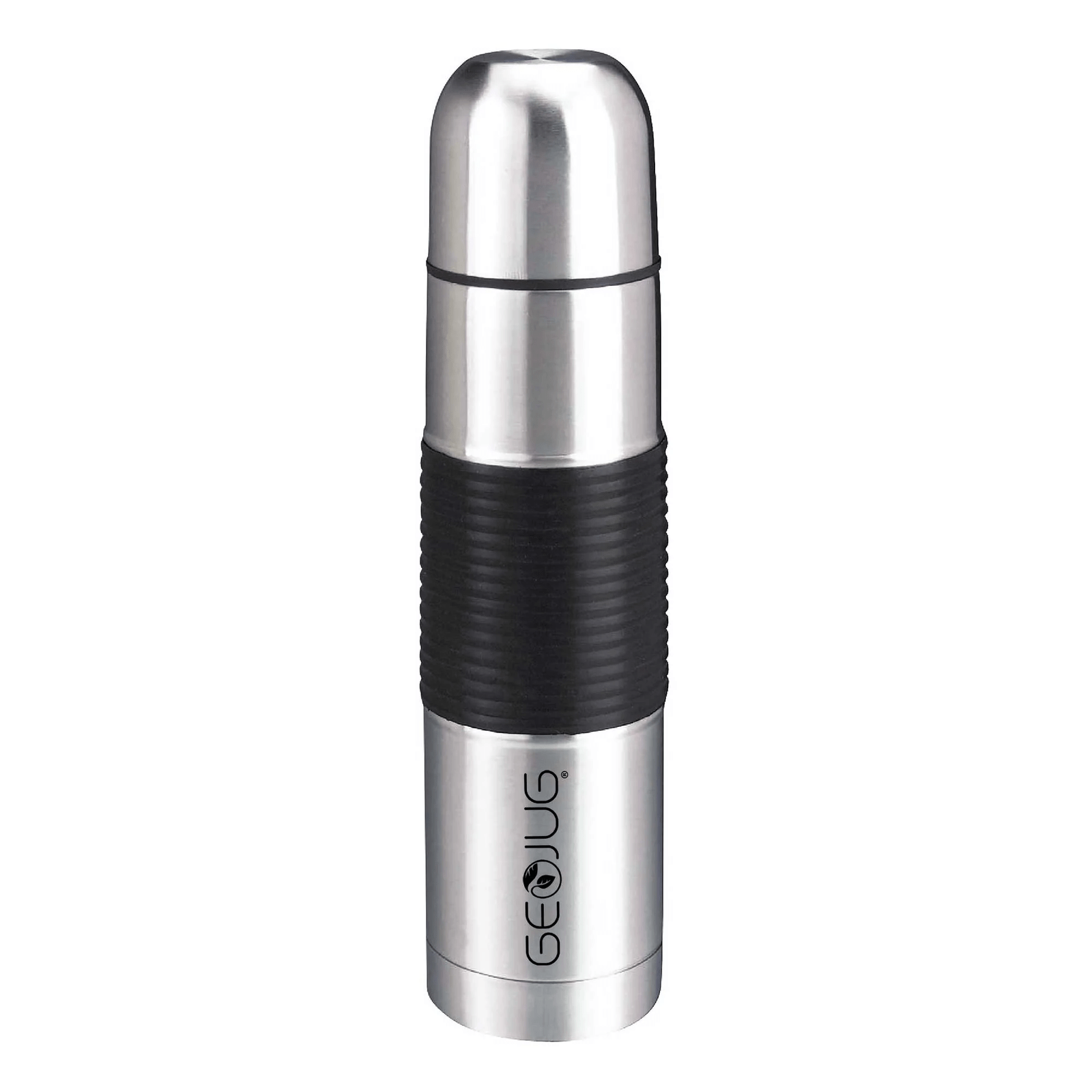Brentwood CTS-500 16oz Vacuum Insulated Coffee Thermos, Stainless Steel