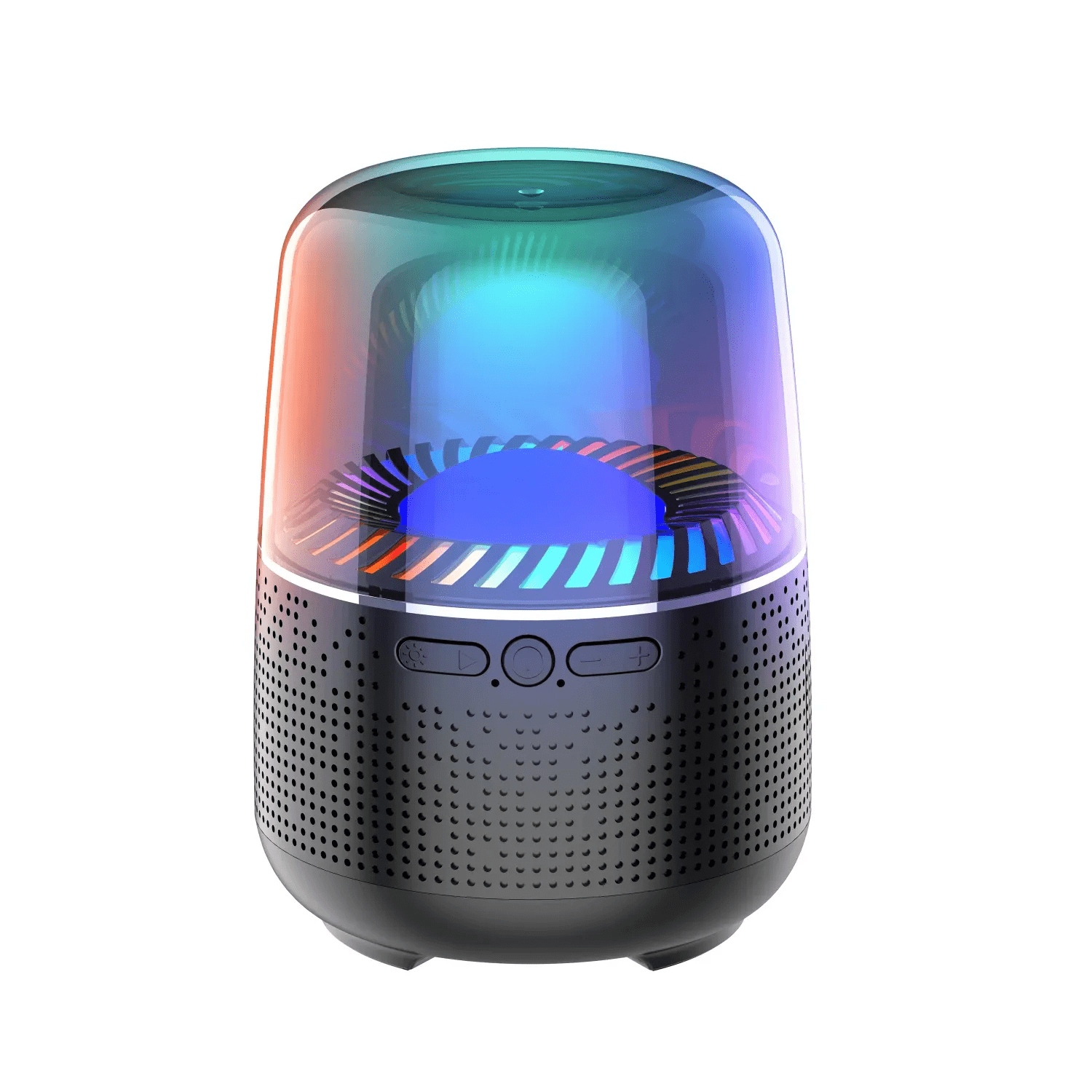 OTU RGB Bluetooth Speakers 5.0, Model BS-05