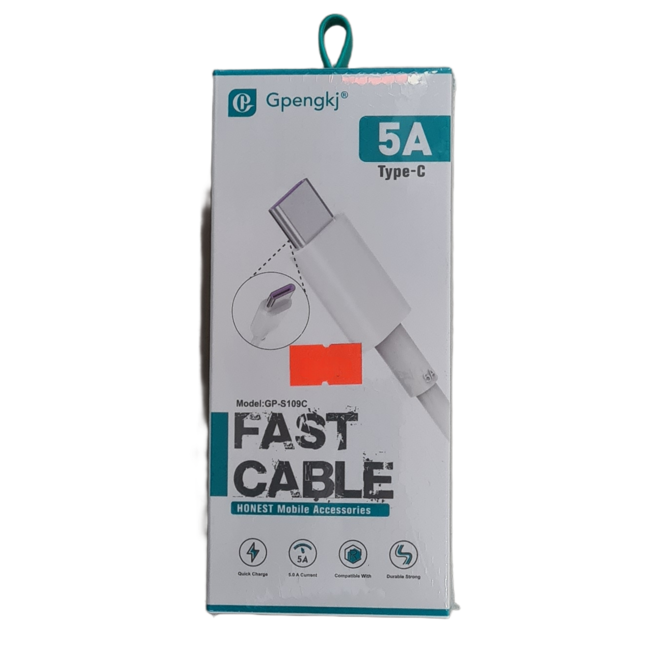 Gpengkj, Type C Fast Cable