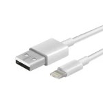Gpengkj 3M USB-LIGHTNING 2.4A Fast Cable GP-S101P3
