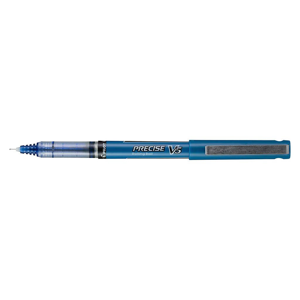 pilot-precise-v5-blue-rolling-pen_1024x1024 Pilot writing pen sold as an office supply by PC Shack Guyana