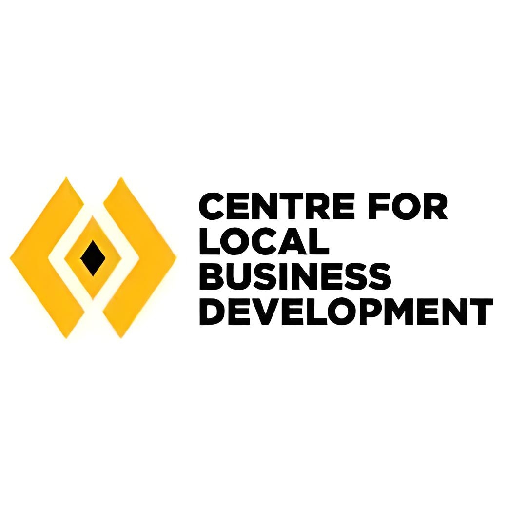 Centre For Local Business Development Logo