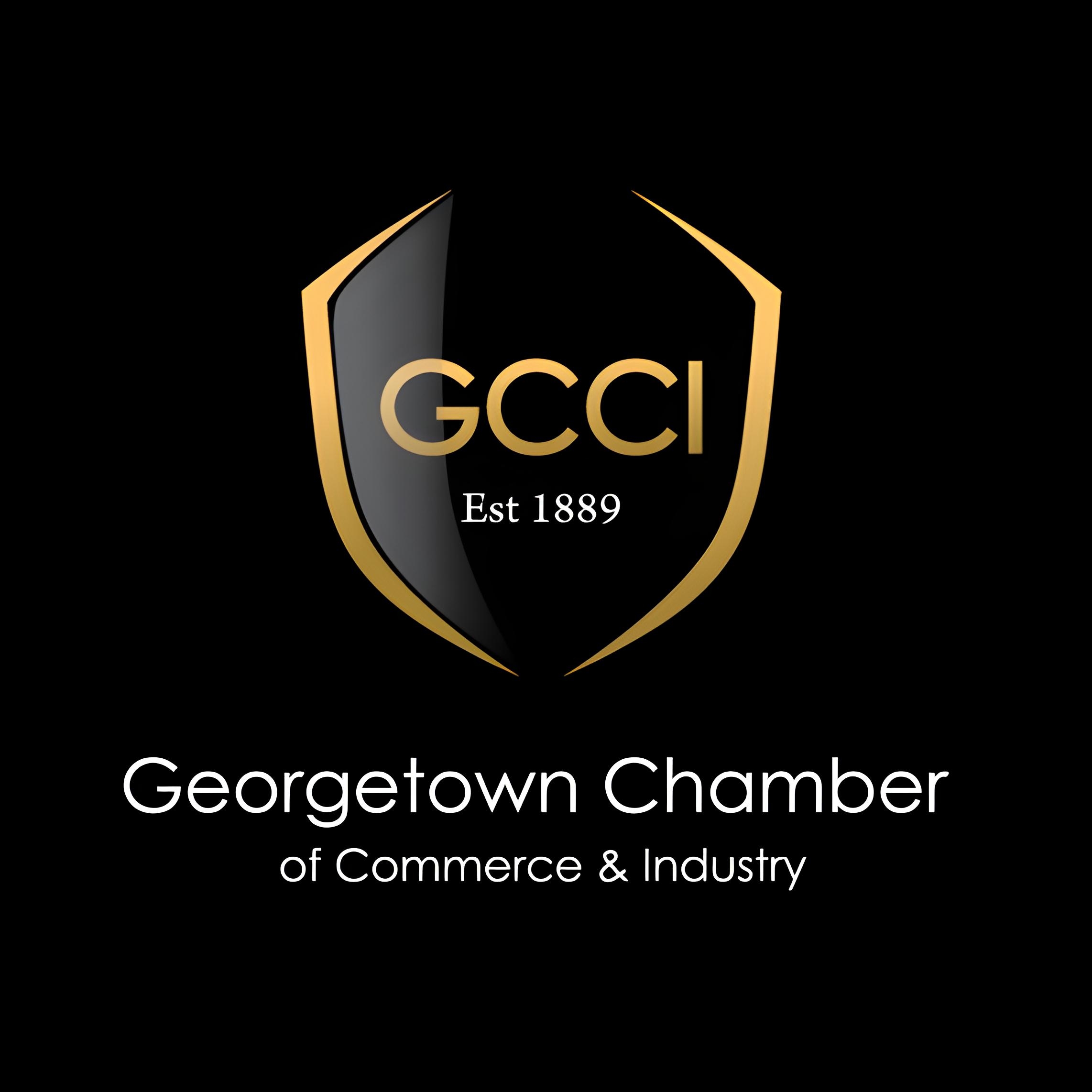 Georgetown Chamber of Commerce and Industry Logo