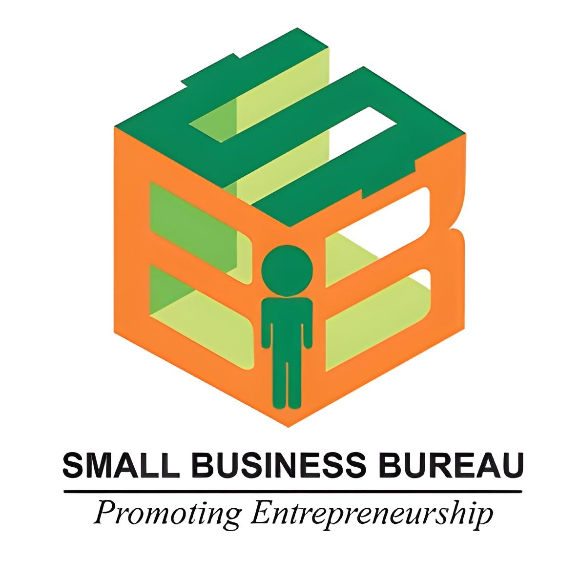 Small Business Bureau Logo