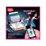 Maped Creativ Animaker Flip - Poetic