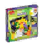 Maped Creativ Paint by Number - Toucan and Butterfly