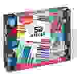 Maped Creativ Colouring kit 50 pcs