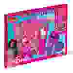 Maped Creativ Barbie Scratching Sticker
