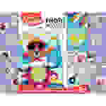 Maped Creativ Photo mosaics - Cute animals