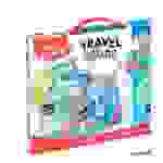 Maped Creativ Erasable games and drawings - Animals