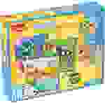 Maped Creativ Geometric stickers - World Animals